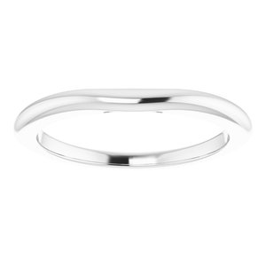 Halo-Style Engagement Ring or Band
