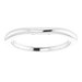Halo-Style Engagement Ring or Band