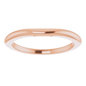 Halo-Style Engagement Ring or Band