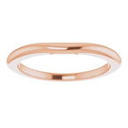 Halo-Style Engagement Ring or Band