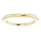 Halo-Style Engagement Ring or Band