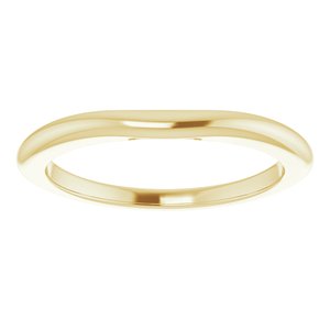 Halo-Style Engagement Ring or Band