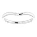 Accented Vintage-Inspired Engagement Ring or Band
