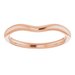 Accented Vintage-Inspired Engagement Ring or Band