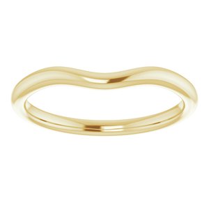 Accented Vintage-Inspired Engagement Ring or Band