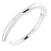 Halo-Style Engagement Ring or Band