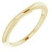 Halo-Style Engagement Ring or Band