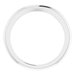 Halo-Style Engagement Ring or Band