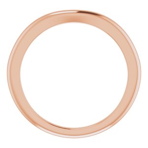 Halo-Style Engagement Ring or Band