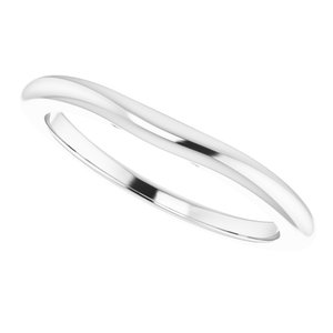 Halo-Style Engagement Ring or Band