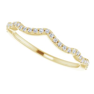 Double Halo-Style Engagement Ring or Band