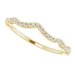 Double Halo-Style Engagement Ring or Band