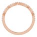 Double Halo-Style Engagement Ring or Band