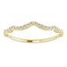 Double Halo-Style Engagement Ring or Band