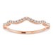Double Halo-Style Engagement Ring or Band