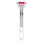 Solitaire Ring