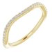 Halo-Style Engagement Ring or Band