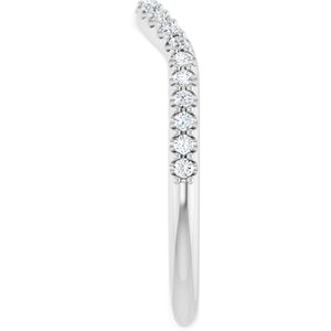 Three-Stone Halo-Style Engagement Ring or Band