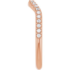 Three-Stone Halo-Style Engagement Ring or Band