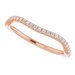 Halo-Style Engagement Ring or Band