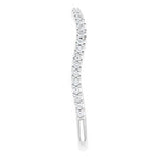 Halo-Style Engagement Ring or Band