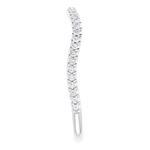 Halo-Style Engagement Ring or Band