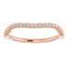 Halo-Style Engagement Ring or Band