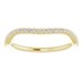 Halo-Style Engagement Ring or Band