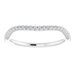 Halo-Style Engagement Ring or Band