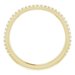 Halo-Style Engagement Ring or Band