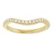 Three-Stone Halo-Style Engagement Ring or Band