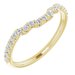 Three-Stone Engagement Ring or Band