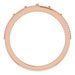 Stackable Crown Ring