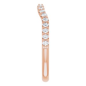 Three-Stone Engagement Ring or Band