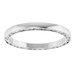 Sculptural Band
