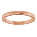 Sculptural Band