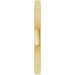 Sculptural Band