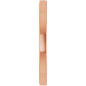 Sculptural Band