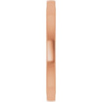 Sculptural Band