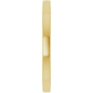 Sculptural Band