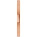Sculptural Band