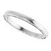 Sculptural Band