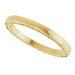 Sculptural Band