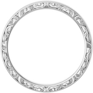 Sculptural Band