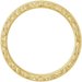 Sculptural Band
