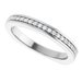 Accented Band