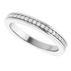 Accented Band