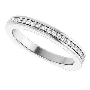 Accented Band