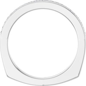 Accented Band