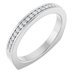 Accented Band